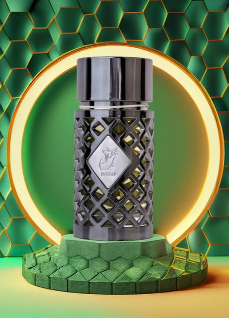 Jazzab Silver - Ard Al Zaafaran, férfiak