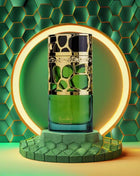 Apa de Parfum Qimmah, Lattafa, Femei - 100ml