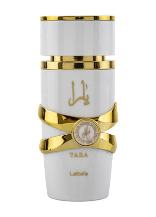 Yara Moi Eau de Parfum, Lattafa, Női - 100ml