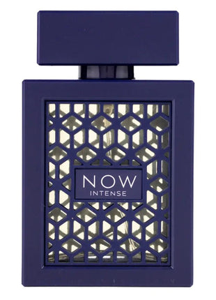 Most Intenzív - Rave, Férfiak 