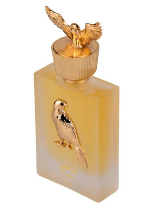 Apa de Parfum Shaheen Gold, Lattafa, Unisex - 100ml