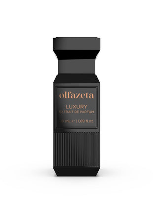 Chogan Unisex Luxus Esszencia 30% – 50 ml, KÓD 102