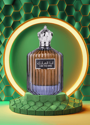 Én vagyok a király - Ard Al Zaafaran, Férfiak 