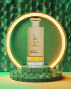 Apa de Parfum Khaltaat Al Arabia Royal Blends, Lattafa, Femei - 100ml