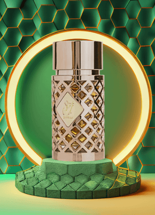 Jazzab Gold - Ard Al Zaafaran, női