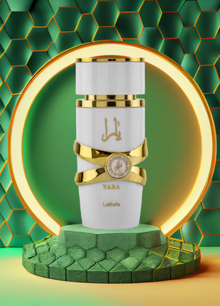 Yara Moi Eau de Parfum, Lattafa, Női - 100ml