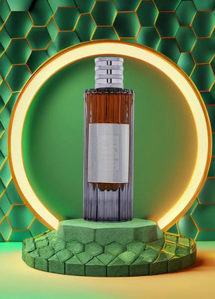 Oud Romancea Fakhama- Ard Al Zaafaran, Unisex