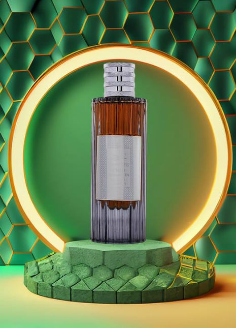 Oud Romancea Fakhama- Ard Al Zaafaran, Unisex