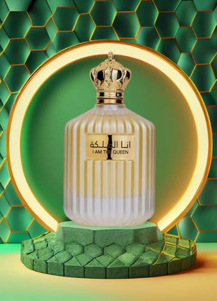 I Am The Queen- Ard Al Zaafaran, Femei