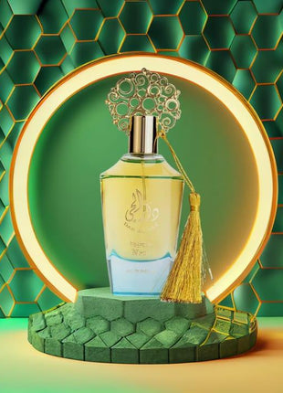 Dar Al Hae- Ard Al Zaafaran, Nők 