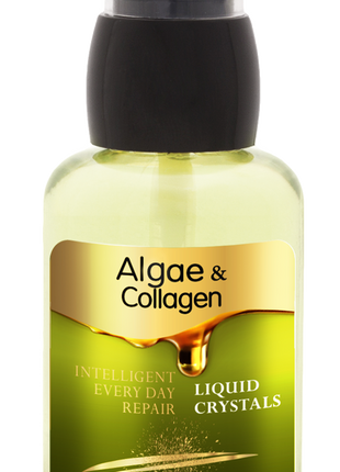 VISAGE OIL- ELIXIR hajolaj-elixír napi használatra 50 ml