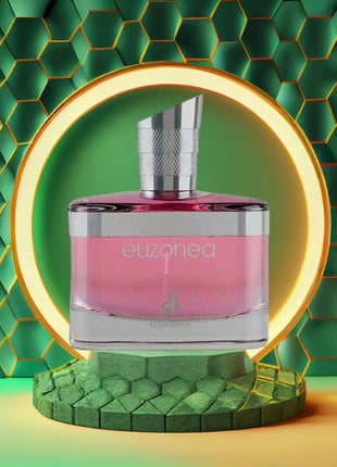 Euzonea - Maison Alhambra, Női 