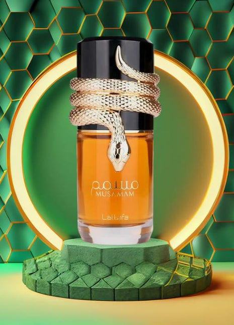 Musamam- Lattafa, Unisex