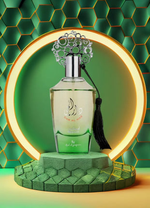 Dar Al Hae Oulent- Ard Al Zaafaran, Nők