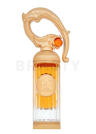 Lattafa, Sehr, eau de parfum, unisex, 100 ml