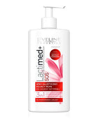 Gel pentru igiena intima 3in1 LactaMED+ 250 ml