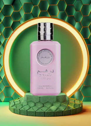 Dirham Wardi – Ard Al Zaafaran, Nők 