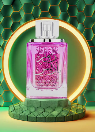 Rose Paris - Ard Al Zaafaran, Női