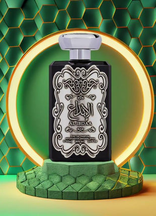 Al Ibdaa- Ard Al Zaafaran, Férfiak 