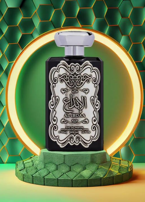 Al Ibdaa- Ard Al Zaafaran, Férfiak 