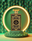 Oud Mystery Intense, Al Wataniah, Bărbati