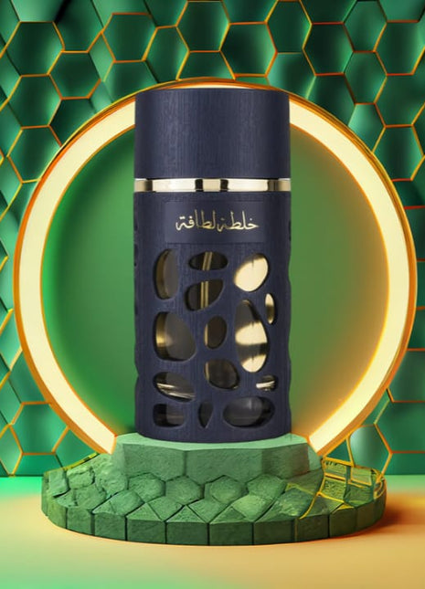 Khalta-Lattafa, Barbati