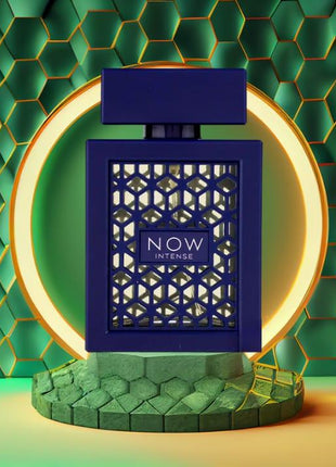 Most Intenzív - Rave, Férfiak 