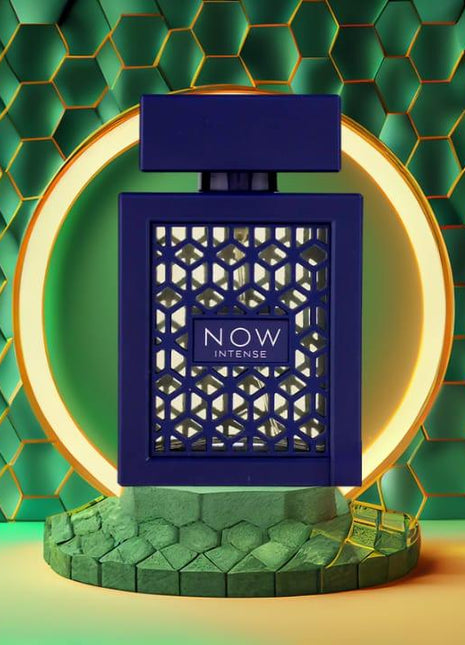 Most Intenzív - Rave, Férfiak 