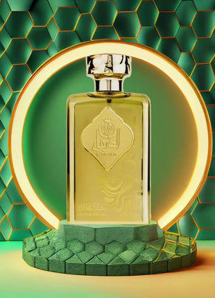 Al Dirgham- Ard Al Zaafaran, Férfiak 