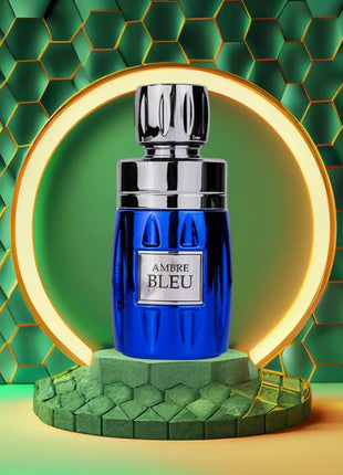 Ambre Bleu - Rave, férfiaknak 