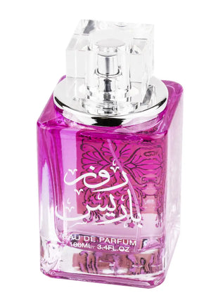 Rose Paris - Ard Al Zaafaran, Női