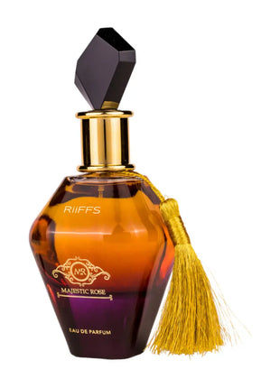 Majestic Rose Eau de Parfum, Riiffs, Női - 100ml 