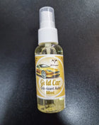 Odorizant auto concentrat 50 ml – Gold Car