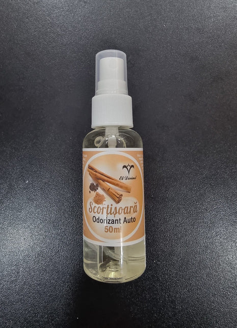 Koncentrált autóillatosító 50 ml – Fahéj