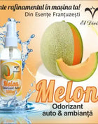 Odorizant auto concentrat 50 ml – Melon