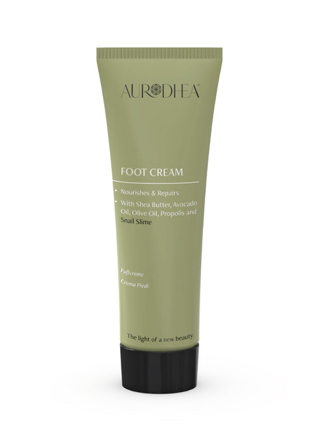 Cremă de picioare cu Extract de Melc 75 ML
