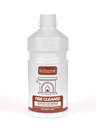 FIRE CLEANSE – DETERGENT CONCENTRAT DEGRESANT ȘI DECARBONIZANT