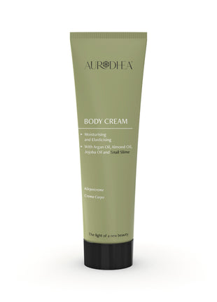 Cremă corp cu Extract de Melc 150 ML