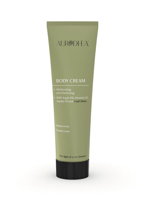 Cremă corp cu Extract de Melc 150 ML