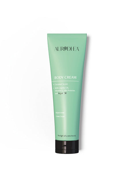 Cremă de corp cu Cocos 150 ML