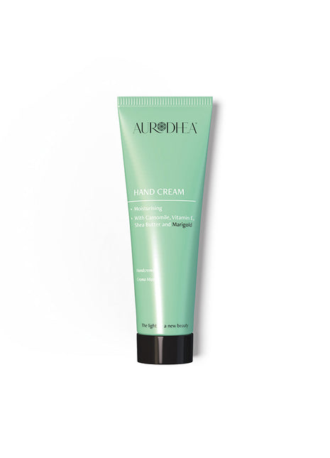 Cremă mâini cu Gălbenele 75 ml