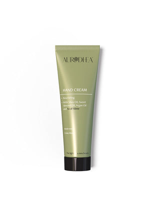 Cremă de mâini cu Extract de Melc 75 ML