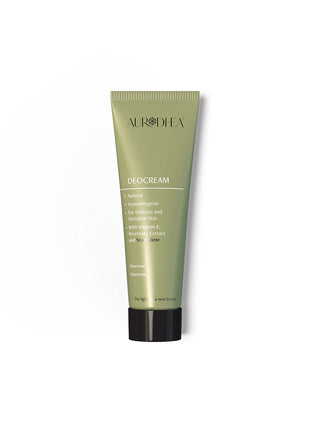 Deocremă cu extract de melc - Naturală și Ipoalergenică 50 ml