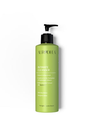 Detergent intim cu Ulei de Neem 260 ML