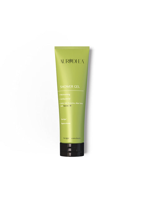 Gel de duș cu Ulei de Neem 250 ml