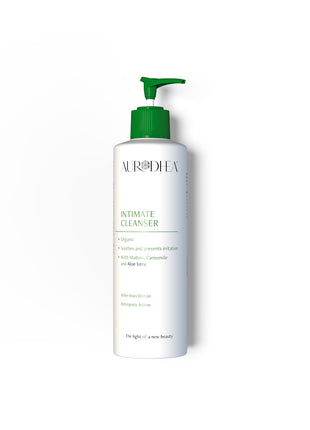 Detergent intim cu Aloe Vera Bio 260 ML