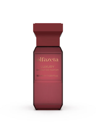 Scarlet Flame – Luxus uniszex parfüm 146U 