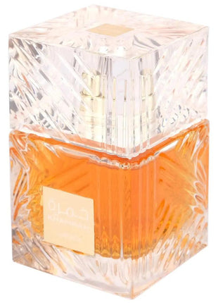 Khamrah- Lattafa, Unisex