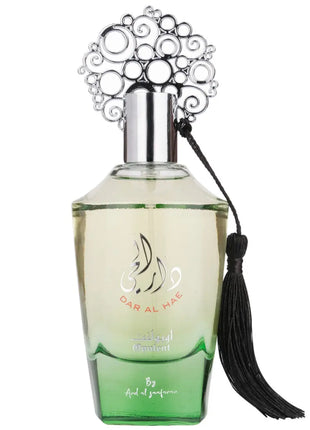 Dar Al Hae Oulent- Ard Al Zaafaran, Nők