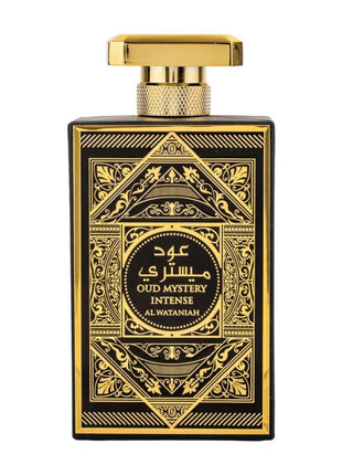 Oud Mystery Intense, Al Wataniah, Men